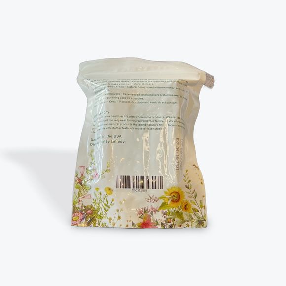 Yellow Beeswax Bars - Picture 2 of 2